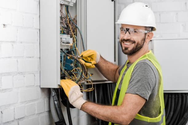 Best Circuit Breaker Repair  in Nora Springs, IA