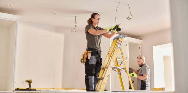 Electrical Upgrades for Homes in IA