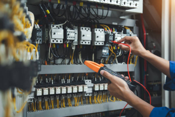 Best Electrical Repair Services  in Nora Springs, IA