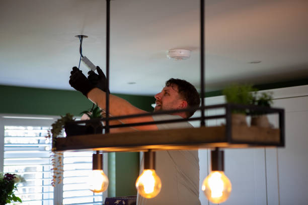 Best Electrician Near Me  in Nora Springs, IA