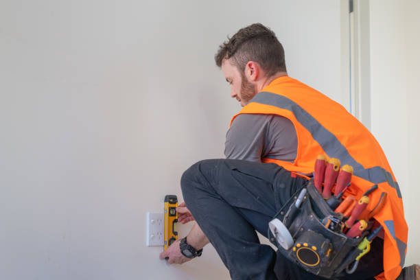 Best Electrical Installation Contractor  in Nora Springs, IA