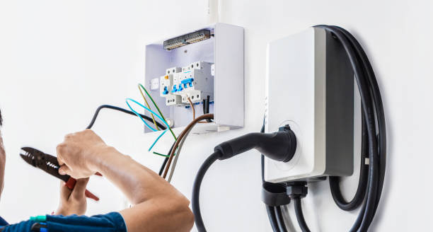 Best Electrical Rewiring Services  in Nora Springs, IA