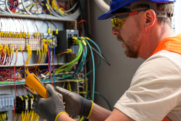 Best Best Electricians Near Me  in Nora Springs, IA
