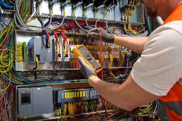 Best 24-Hour Electrician  in Nora Springs, IA