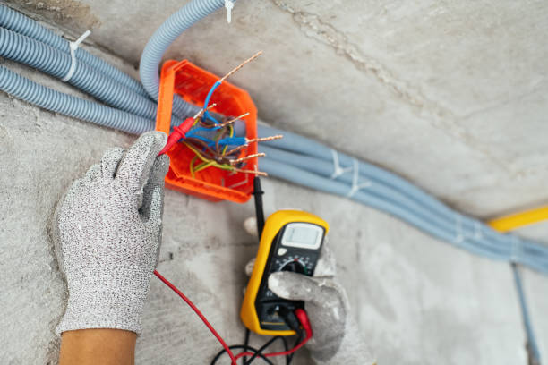 Best Affordable Electrical Installation  in Nora Springs, IA
